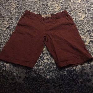 Jack Wills men’s shorts